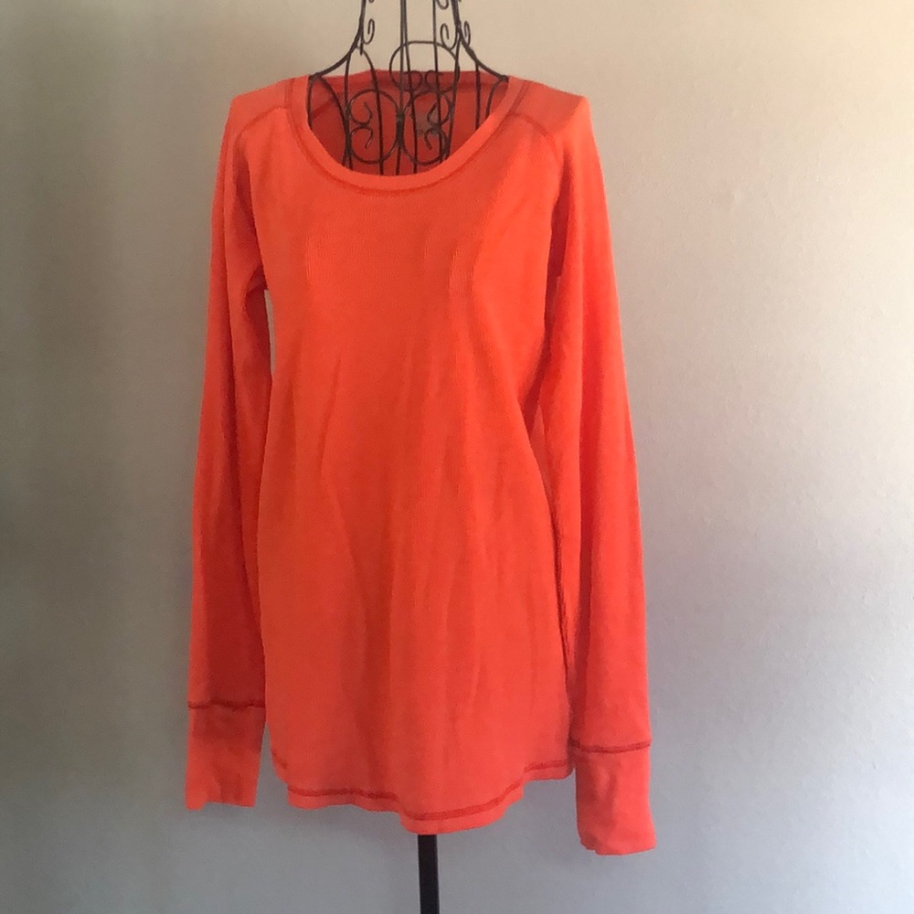 Like new never worn thermal shirt!
